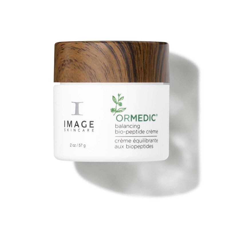 Image Skincare SkinCare 2.0 oz. IMAGE Skincare ORMEDIC Balancing Bio-Peptide Creme - Skin Type Solutions