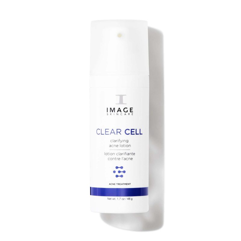 Image Skincare SkinCare 1.7 oz. IMAGE Skincare CLEAR CELL Clarifying Acne Lotion - Skin Type Solutions