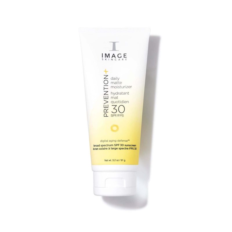 Image Skincare SkinCare 3.2 oz. IMAGE Skincare PREVENTION+ Daily Matte Moisturizer SPF 30 - Skin Type Solutions