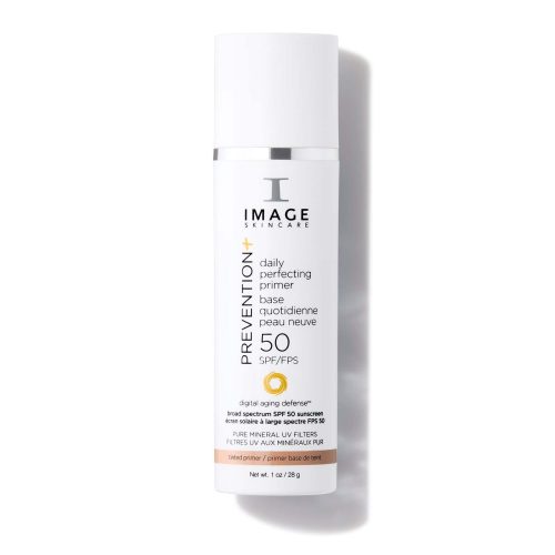 Image Skincare SkinCare 1 oz. IMAGE Skincare PREVENTION+ Daily Perfecting Primer SPF 50 - Skin Type Solutions