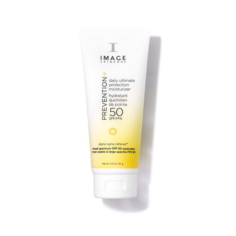 Image Skincare SkinCare 3.2 oz. IMAGE Skincare PREVENTION+ Daily Ultimate Protection Moisturizer SPF 50 - Skin Type Solutions