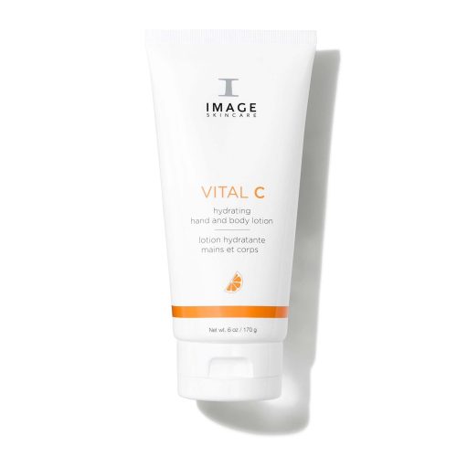 Image Skincare SkinCare 6 oz. IMAGE Skincare VITAL C Hand And Body Lotion - Skin Type Solutions