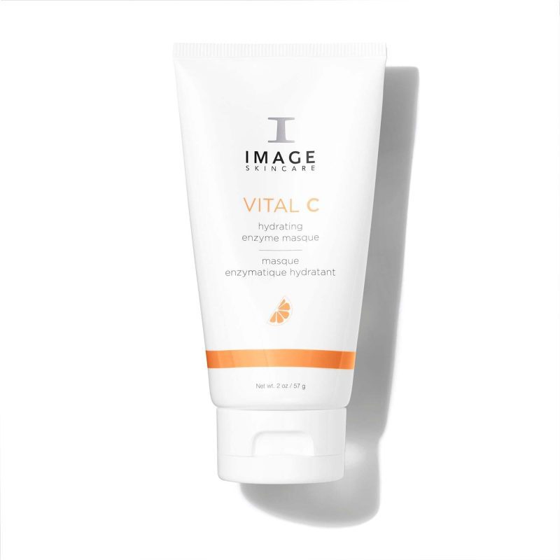 Image Skincare Facial Mask 2 oz. IMAGE Skincare VITAL C Hydrating Enzyme Masque - Skin Type Solutions