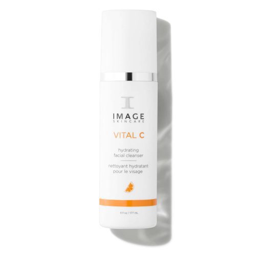 Image Skincare SkinCare 6 oz. IMAGE Skincare VITAL C Hydrating Facial Cleanser - Skin Type Solutions