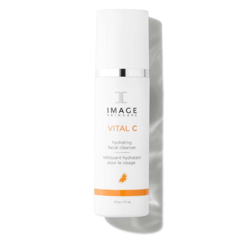 Image Skincare SkinCare 6 oz. IMAGE Skincare VITAL C Hydrating Facial Cleanser - Skin Type Solutions