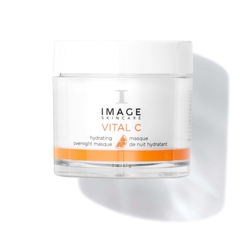 Image Skincare SkinCare 1.7 oz. IMAGE Skincare VITAL C Hydrating Overnight Masque - Skin Type Solutions