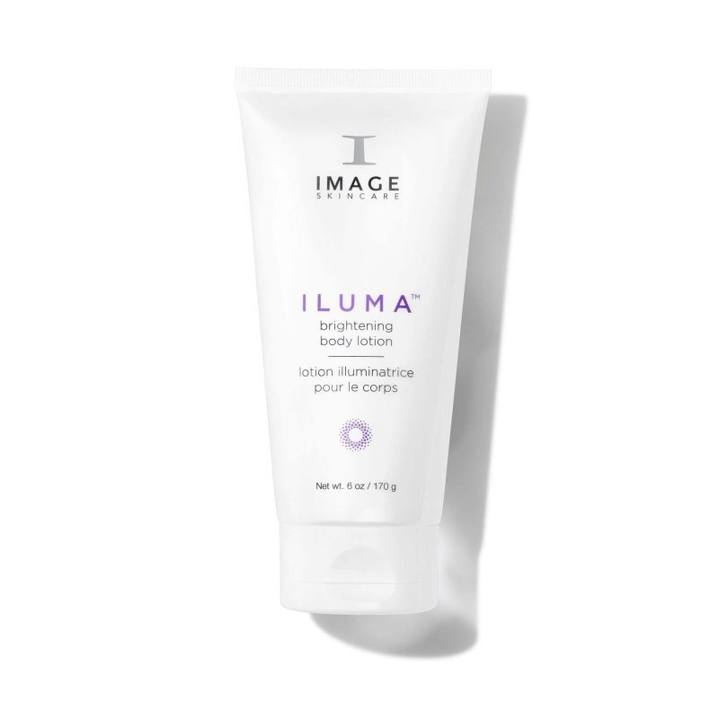 Image Skincare SkinCare 6.0 oz. IMAGE Skincare ILUMA Intense Brightening Body Lotion - Skin Type Solutions