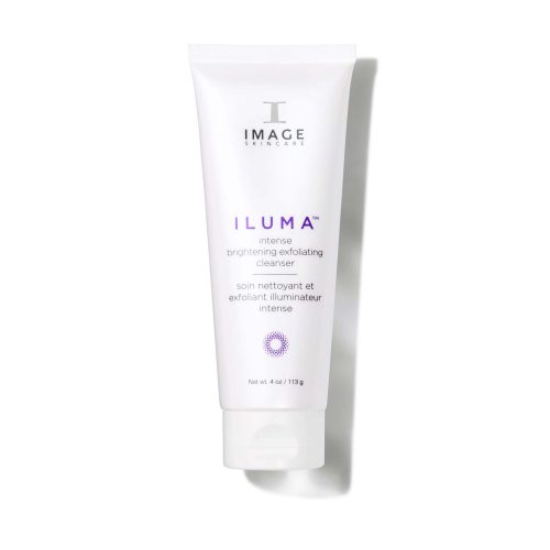 Image Skincare SkinCare 4 oz. IMAGE Skincare ILUMA Intense Brightening Exfoliating Cleanser - Skin Type Solutions