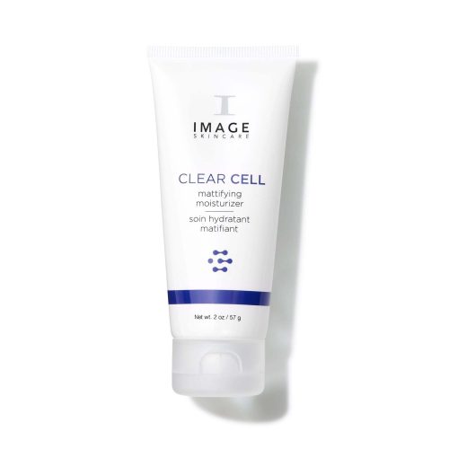 Image Skincare Facial Moisturizer 2 oz. IMAGE Skincare CLEAR CELL Mattifying Moisturizer - Skin Type Solutions