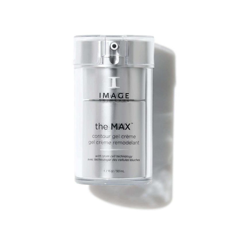 Image Skincare SkinCare 1.7 oz. IMAGE Skincare The MAX Contour Gel Creme - Skin Type Solutions