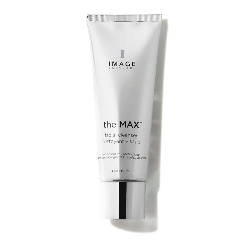 Image Skincare SkinCare 4 oz. IMAGE Skincare The MAX Facial Cleanser - Skin Type Solutions