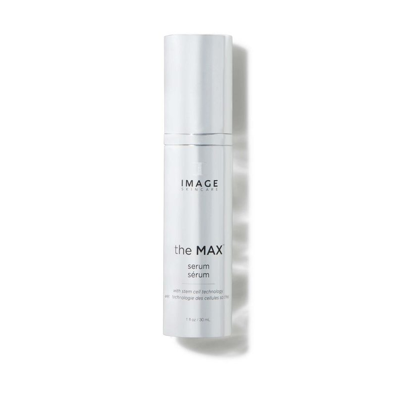 Image Skincare Facial Moisturizer 1 oz. IMAGE Skincare The MAX Serum - Skin Type Solutions