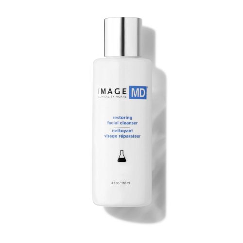 Image Skincare SkinCare 4 oz. IMAGE Skincare Restoring Facial Cleanser - Skin Type Solutions