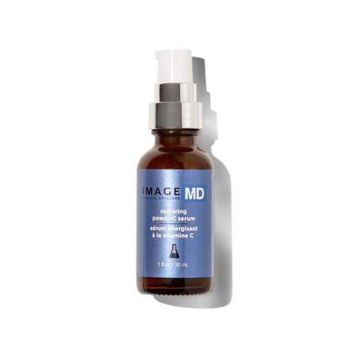 Image Skincare Facial Treatment 1 oz. IMAGE Skincare Restoring Power-C Serum - Skin Type Solutions