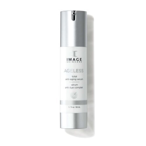 Image Skincare SkinCare 1.7 oz. IMAGE Skincare AGELESS Total Anti-Aging Serum - Skin Type Solutions