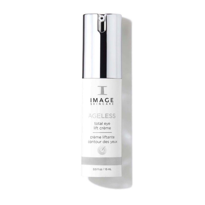 Image Skincare SkinCare 0.5 oz. IMAGE Skincare AGELESS Total Eye Lift Creme - Skin Type Solutions