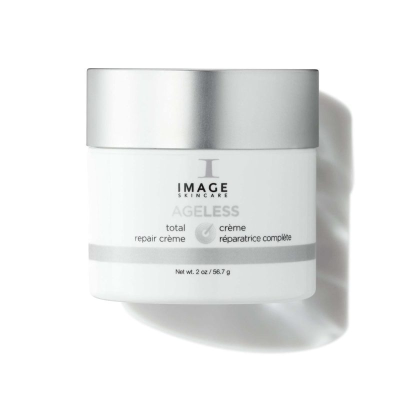 Image Skincare Facial Treatment 2 oz. IMAGE Skincare AGELESS Total Repair Creme - Skin Type Solutions