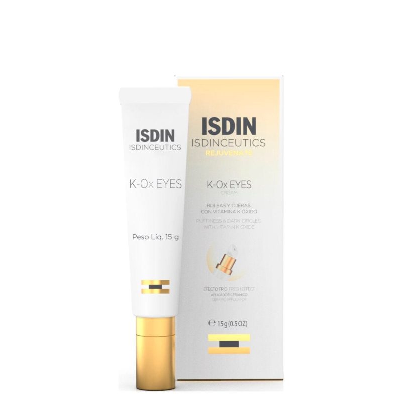 ISDIN Eye Treatment 0.5 fl. oz. ISDIN K-OX Eyes - Skin Type Solutions