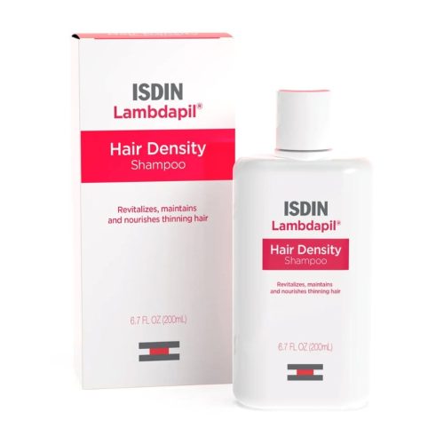 ISDIN Shampoo 6.7 fl. oz. ISDIN Lambdapil Shampoo - Skin Type Solutions