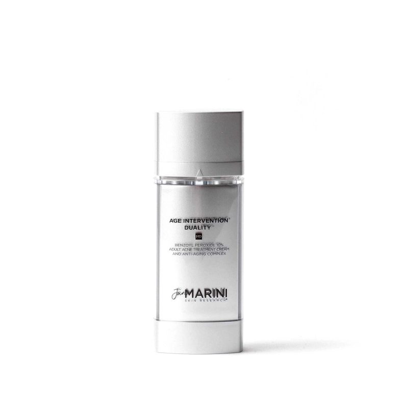 Jan Marini Rx Face & Body Treatments 1 fl. oz. Jan Marini Age Intervention Duality MD - Skin Type Solutions