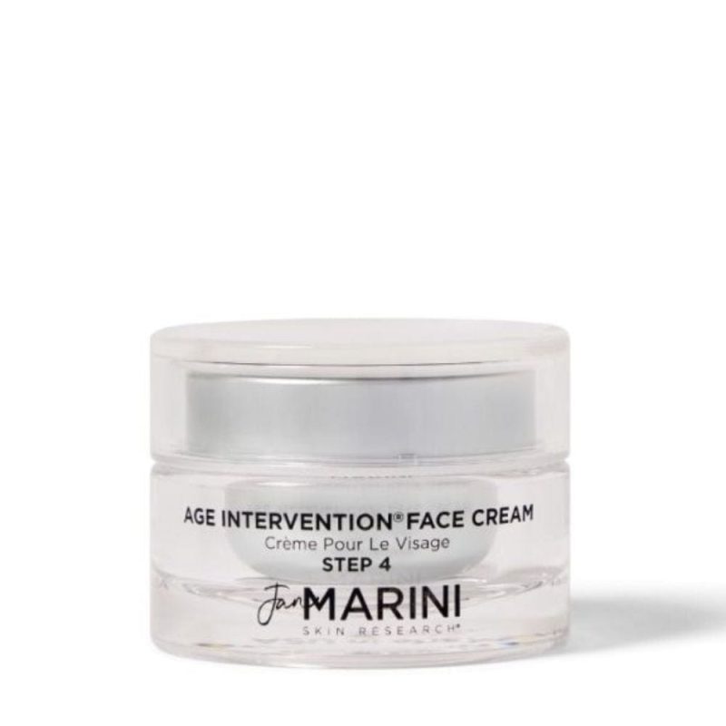 jan marini age intervention face cream shop at skin type solutions 1