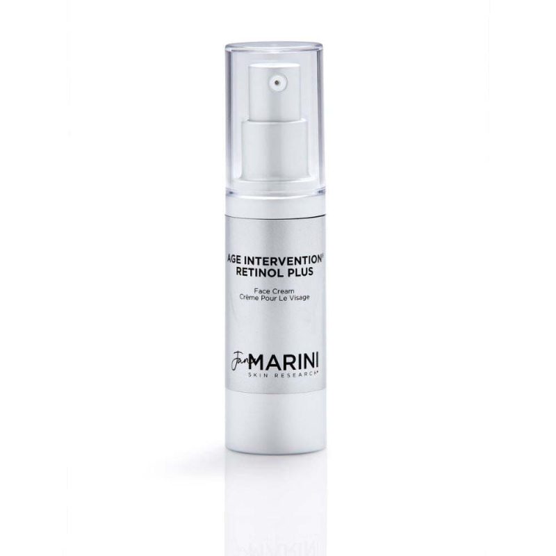 Jan Marini Face & Body Treatment 1 fl. oz. Jan Marini Age Intervention Retinol Plus - Skin Type Solutions