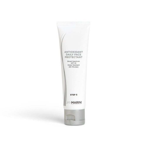 Jan Marini Facial Sunscreen 2.0 fl. oz. Jan Marini Antioxidant Daily Face Protectant SPF 33 - Skin Type Solutions