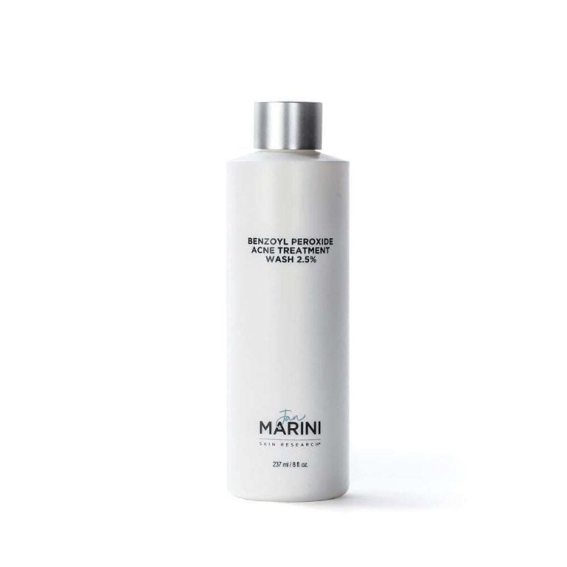 jan marini benzyol peroxide 2 5 Jan Marini 8 fl. oz. shop at skin type solutions