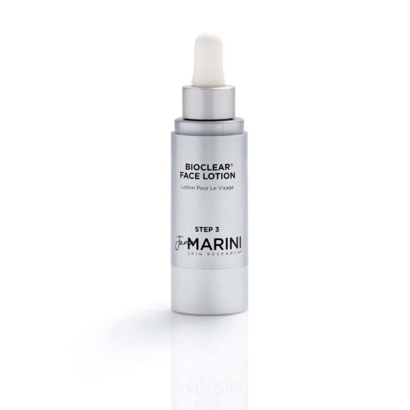 jan marini bioglycolic bioclear face lotion Jan Marini 1 fl. oz. shop at skin type solutions