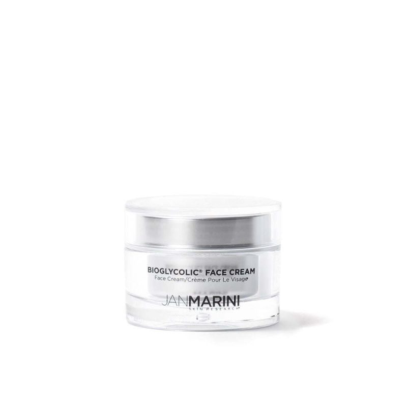 jan marini bioglycolic face cream Jan Marini 2 oz. shop at skin type solutions