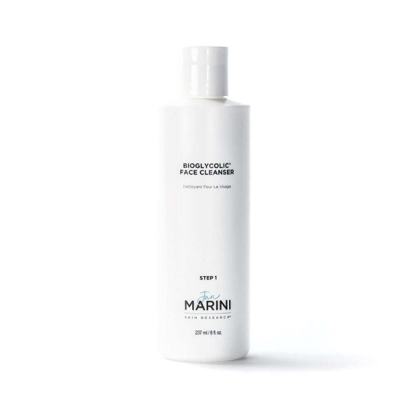 jan marini bioglycolic facial cleanser Jan Marini 8 fl. oz. shop at skin type solutions