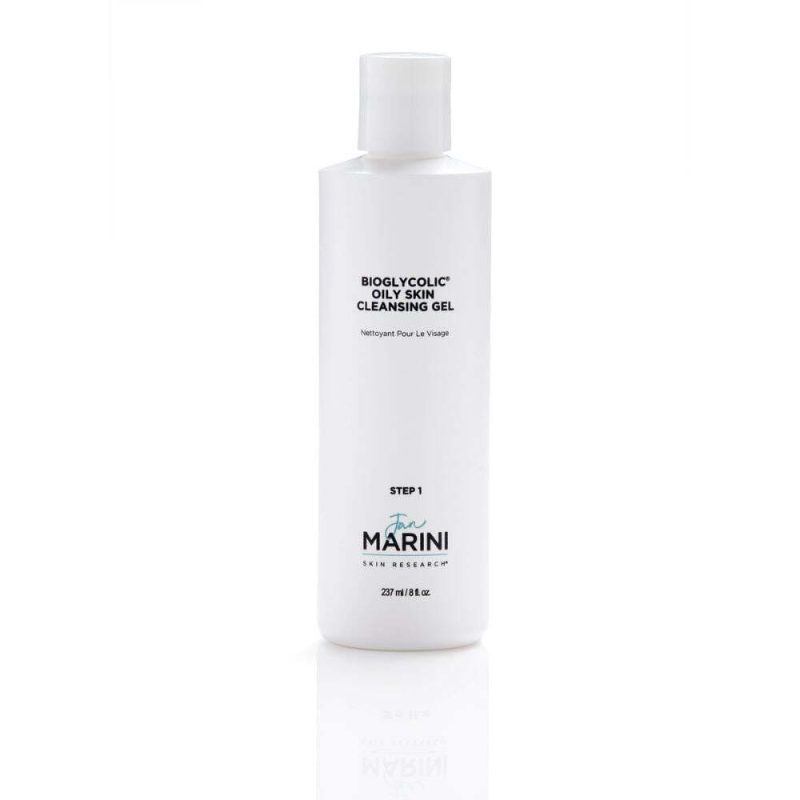 jan marini bioglycolic oily skin cleansing gel Jan Marini 8 fl. oz. shop at skin type solutions