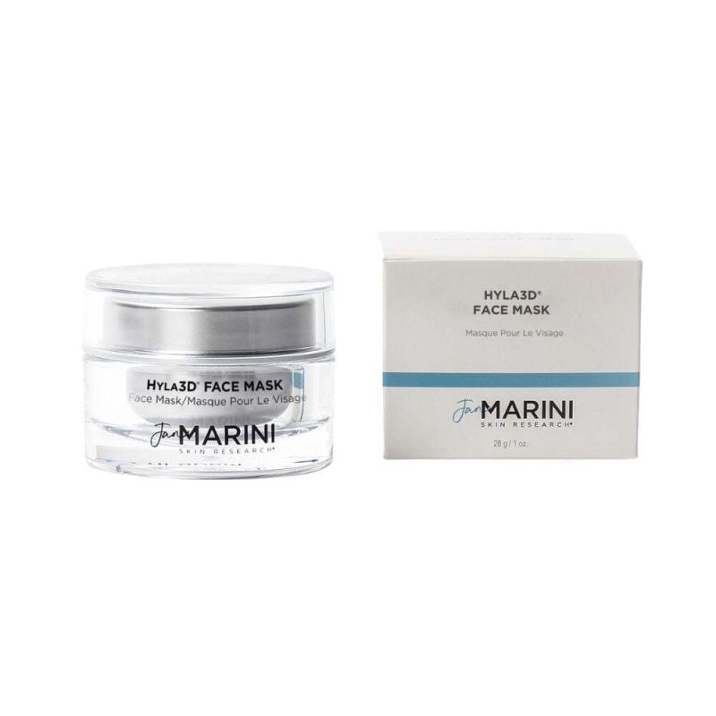 Jan Marini Facial Mask 1 oz. Jan Marini HYLA 3D Face Mask - Skin Type Solutions