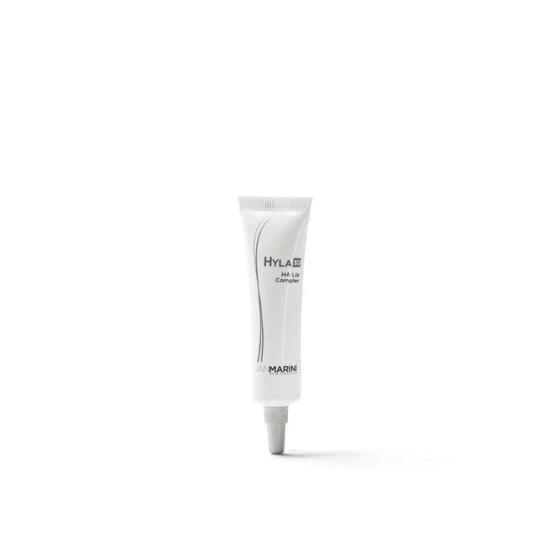 jan marini hyla 3d lip complex 0 5 oz Jan Marini 0.5 fl. oz. shop at skin type solutions