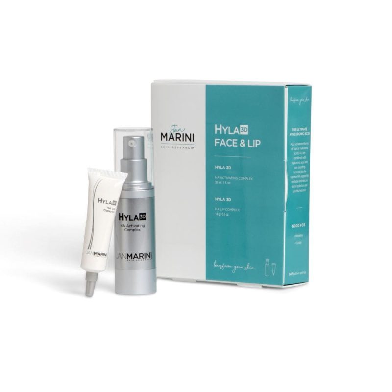 jan marini hyla3d face lip Jan Marini shop at skin type solutions