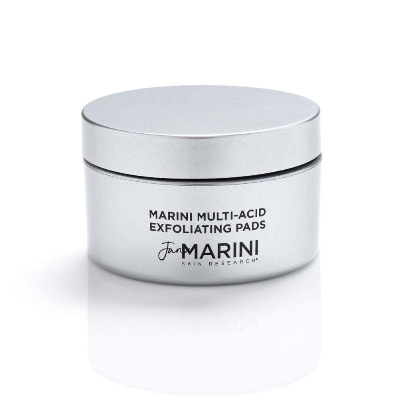 jan marini muti acid resurfacing pads Jan Marini shop at skin type solutions