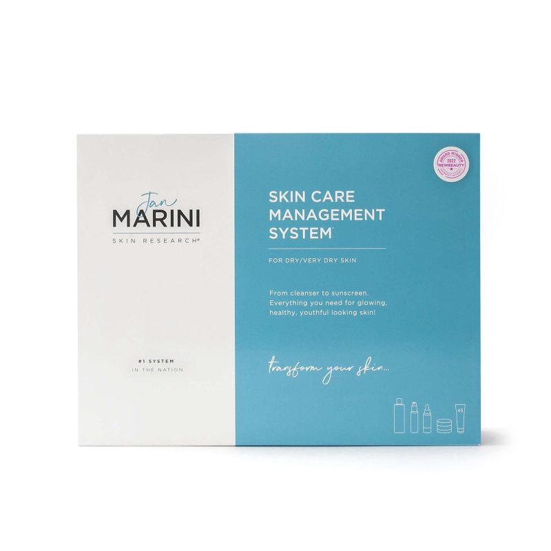 jan marini skin care management system for dry very dry skin Jan Marini shop at skin type solutions