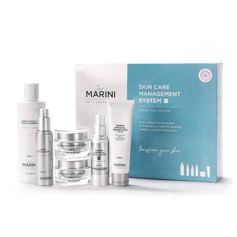 jan marini skin care management system md dry to very dry skin 1 Jan Marini shop at skin type solutions