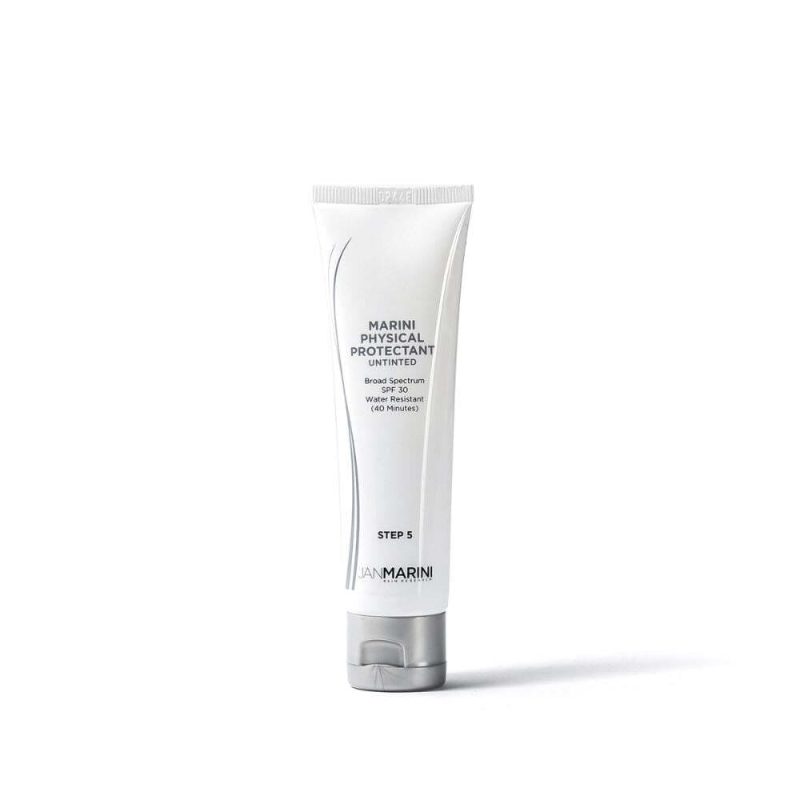 jan marini sun protection marini physical protectant spf 46 Jan Marini 2.0 fl. oz. shop at skin type solutions