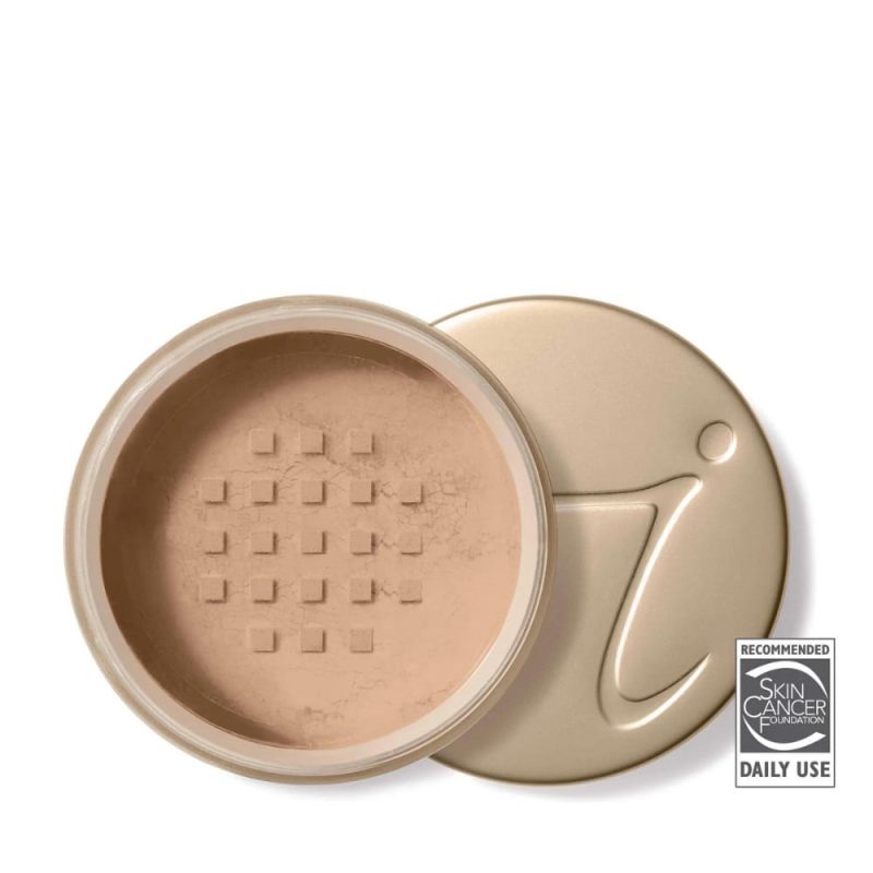 jane iredale amazing base loose mineral powder spf 15 20 Autumn shop at skin type solutions 2