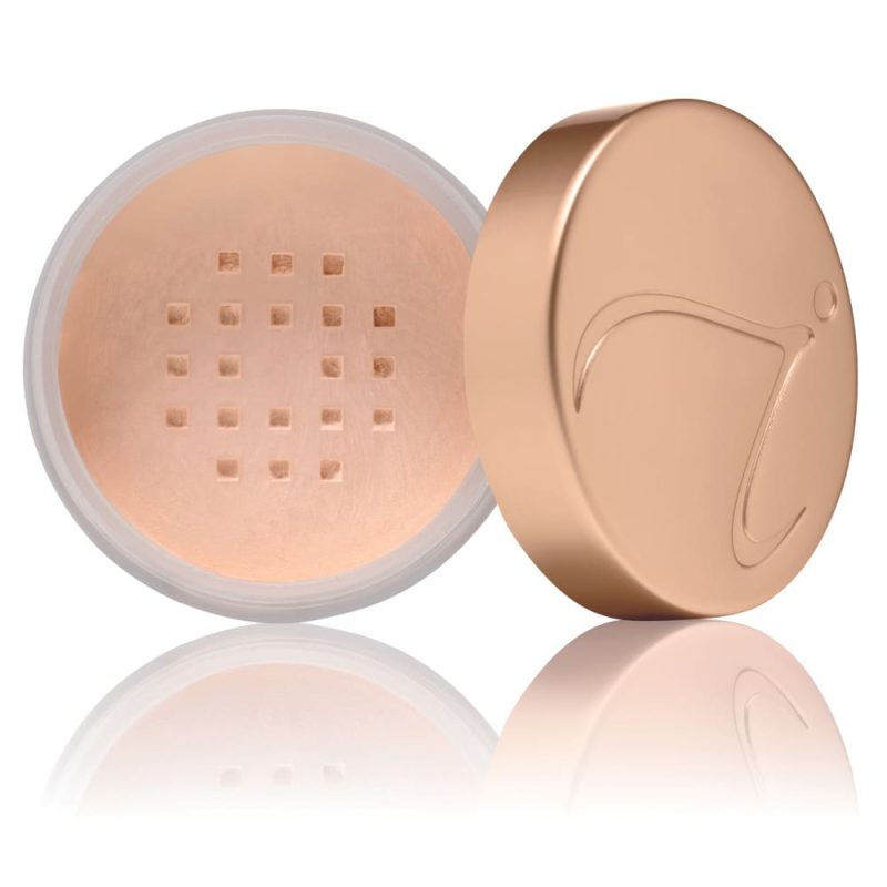 jane iredale amazing base loose mineral powder spf 15 20 Jane Iredale Ivory shop at skin type solutions