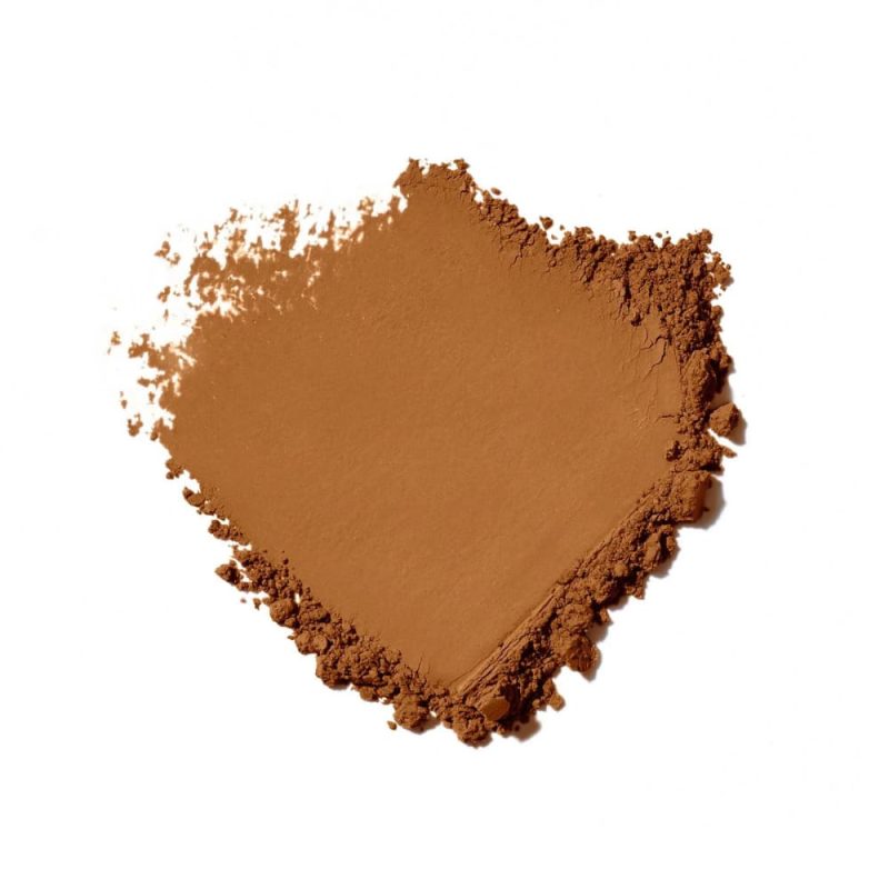 Jane Iredale Facial Powder Warm Brown Jane Iredale Amazing Base® Loose Mineral Powder SPF 15/20 - Skin Type Solutions