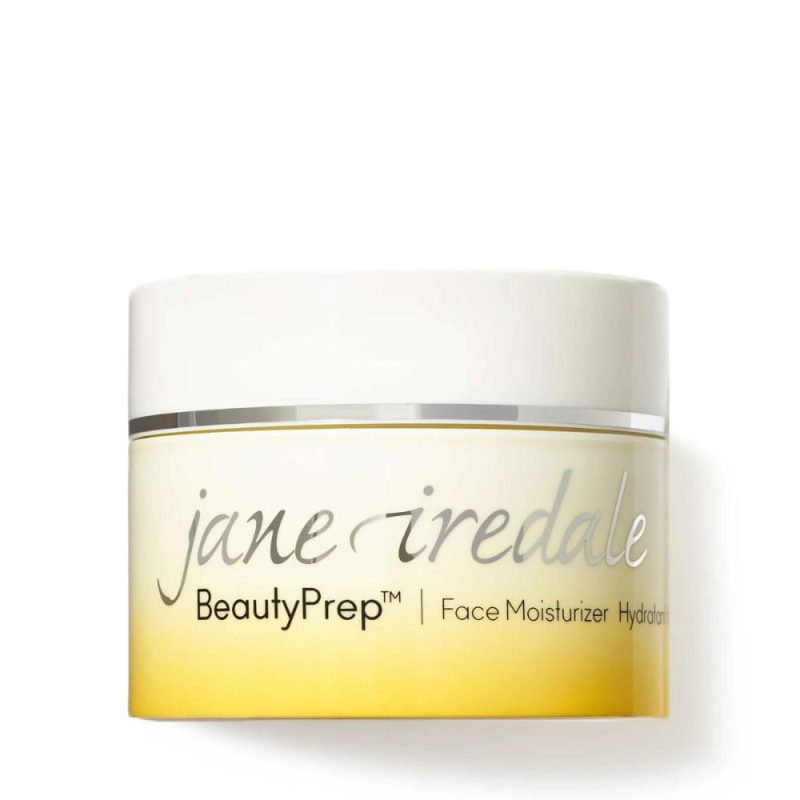 jane iredale beautyprep face moisturizer Jane Iredale shop at skin type solutions