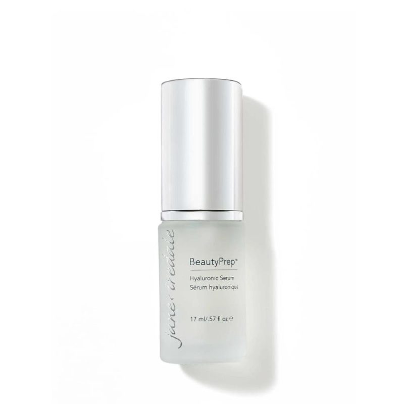 jane iredale beautyprep hyaluronic serum Jane Iredale shop at skin type solutions