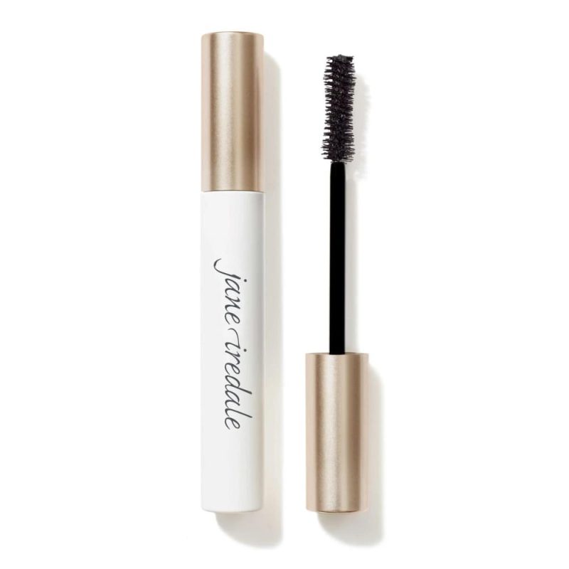 jane iredale beyond lash volumizing mascara Jane Iredale Black Ink shop at skin type solutions