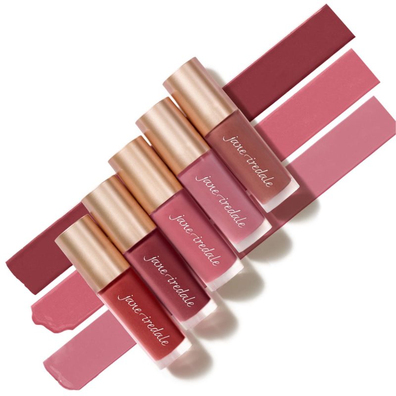 jane iredale beyond matte lip stain Jane Iredale Blissed Out shop at skin type solutions