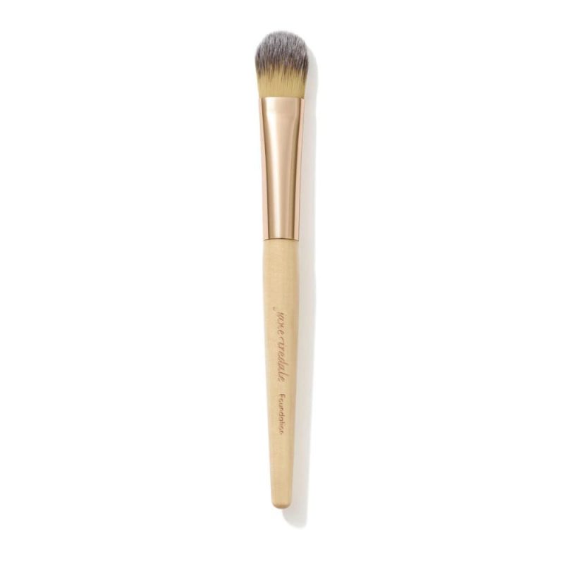 jane iredale foundation brush Jane Iredale shop at skin type solutions