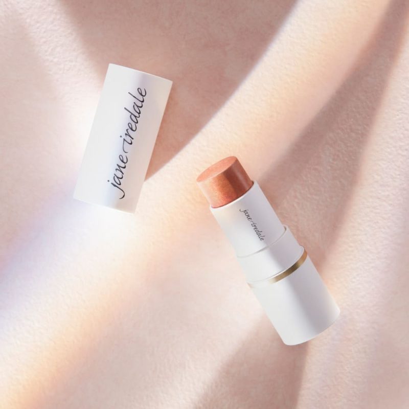 jane iredale glow time blush stick Balmy shop at skin type solutions