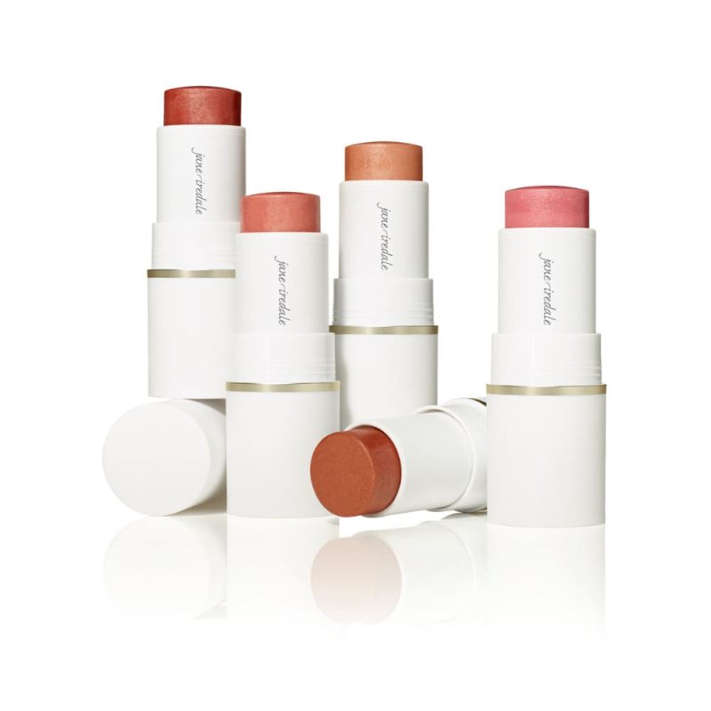 jane iredale glow time blush stick Jane Iredale Afterglow shop at skin type solutions