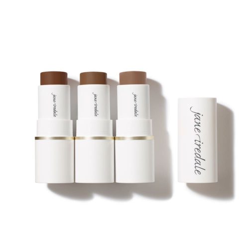 jane iredale glow time bronzer stick Jane Iredale Sizzle shop at skin type solutions